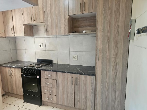 2 Bedroom Property for Sale in Secunda Mpumalanga