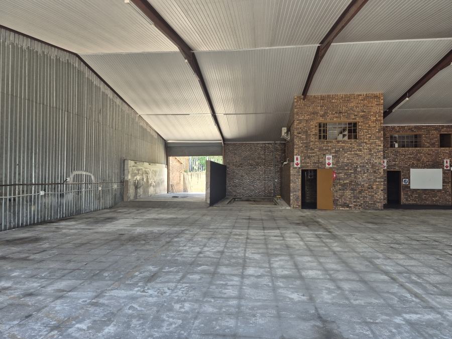 To Let commercial Property for Rent in Nelspruit Industrial Mpumalanga