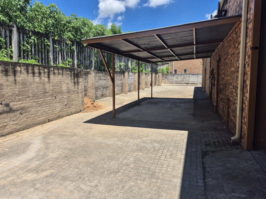 To Let commercial Property for Rent in Nelspruit Industrial Mpumalanga