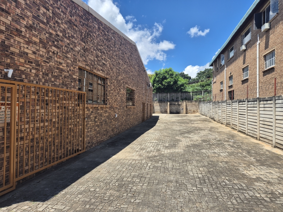 To Let commercial Property for Rent in Nelspruit Industrial Mpumalanga