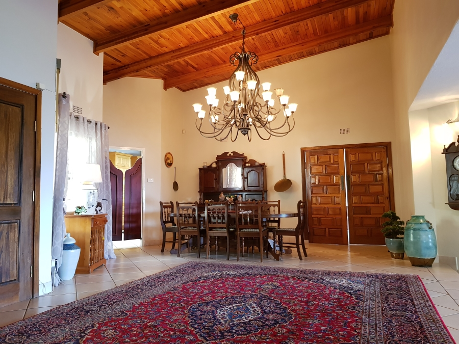 4 Bedroom Property for Sale in Steiltes Mpumalanga