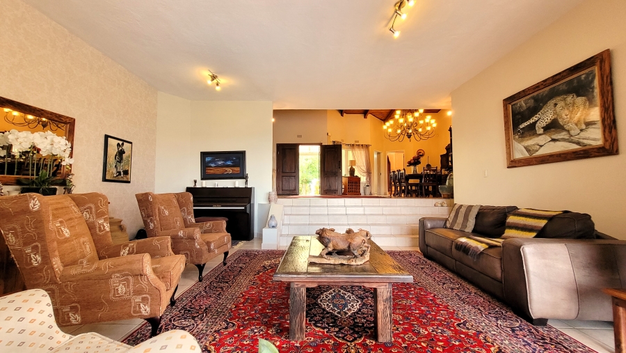 4 Bedroom Property for Sale in Steiltes Mpumalanga