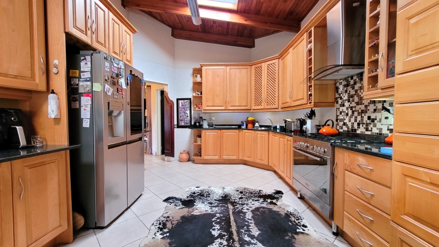 4 Bedroom Property for Sale in Steiltes Mpumalanga