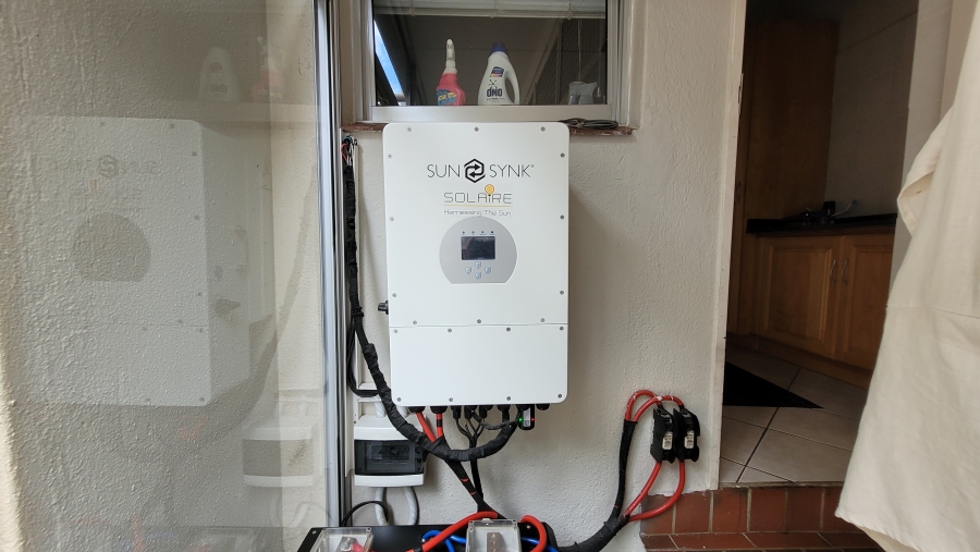 4 Bedroom Property for Sale in Steiltes Mpumalanga