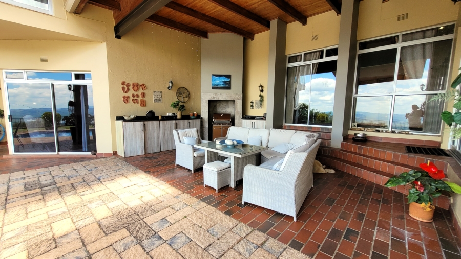4 Bedroom Property for Sale in Steiltes Mpumalanga