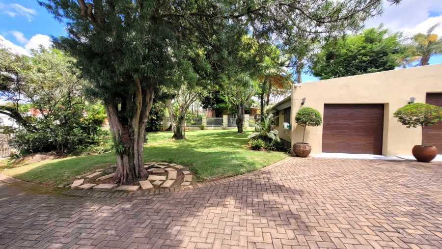 4 Bedroom Property for Sale in Steiltes Mpumalanga