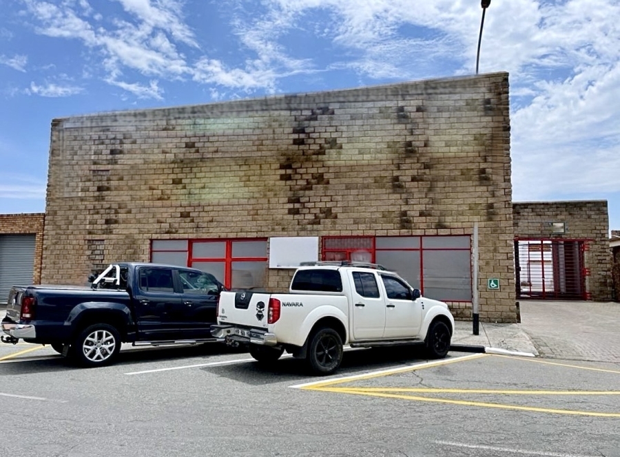 Commercial Property for Sale in Secunda Mpumalanga