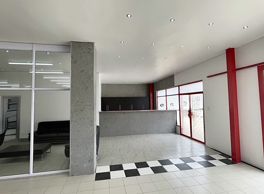 Commercial Property for Sale in Secunda Mpumalanga