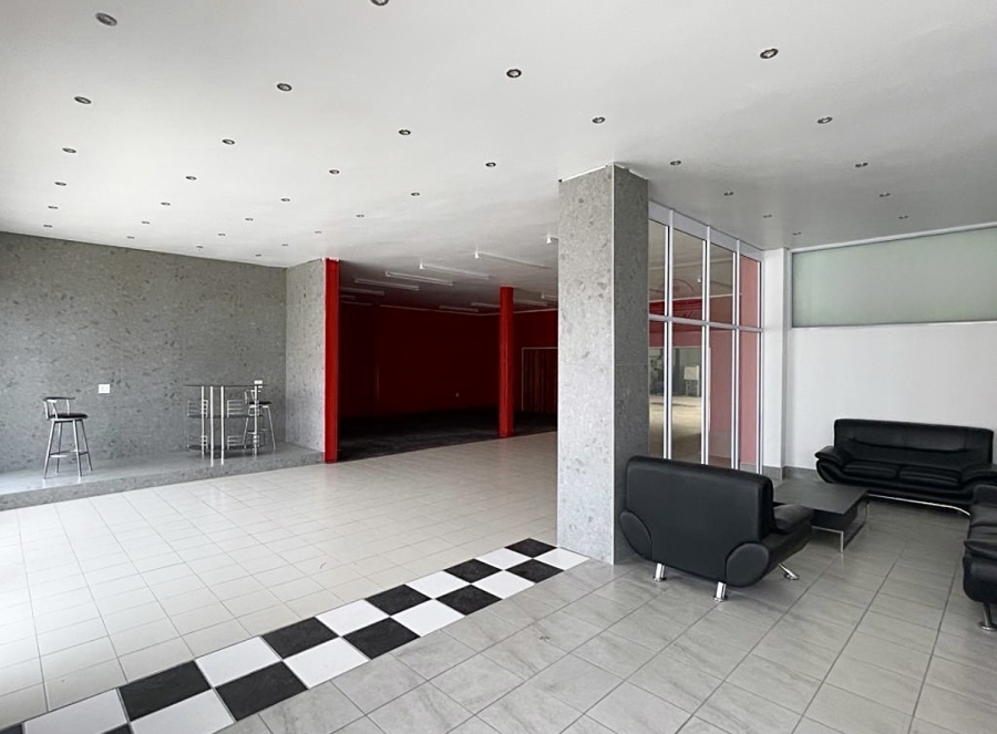 Commercial Property for Sale in Secunda Mpumalanga