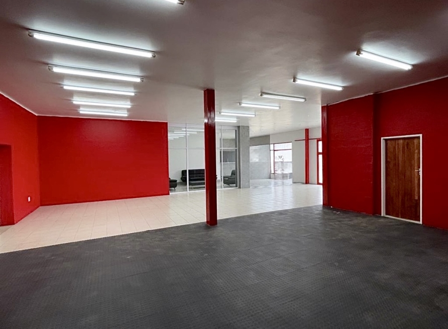 Commercial Property for Sale in Secunda Mpumalanga