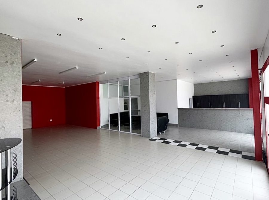 Commercial Property for Sale in Secunda Mpumalanga