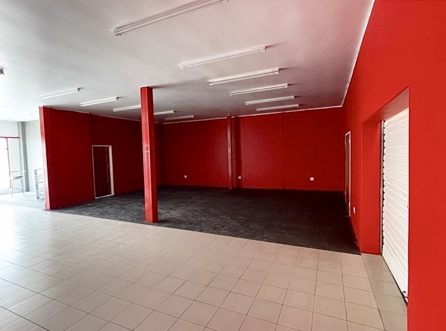 Commercial Property for Sale in Secunda Mpumalanga