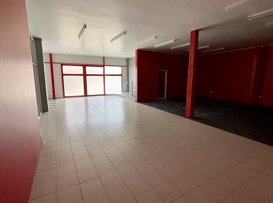 Commercial Property for Sale in Secunda Mpumalanga