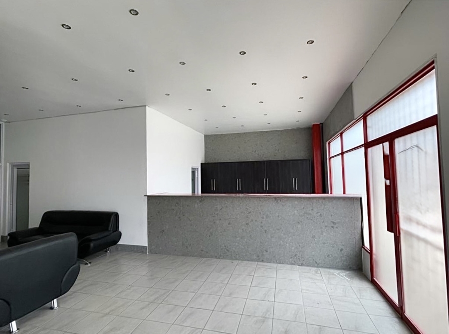 Commercial Property for Sale in Secunda Mpumalanga