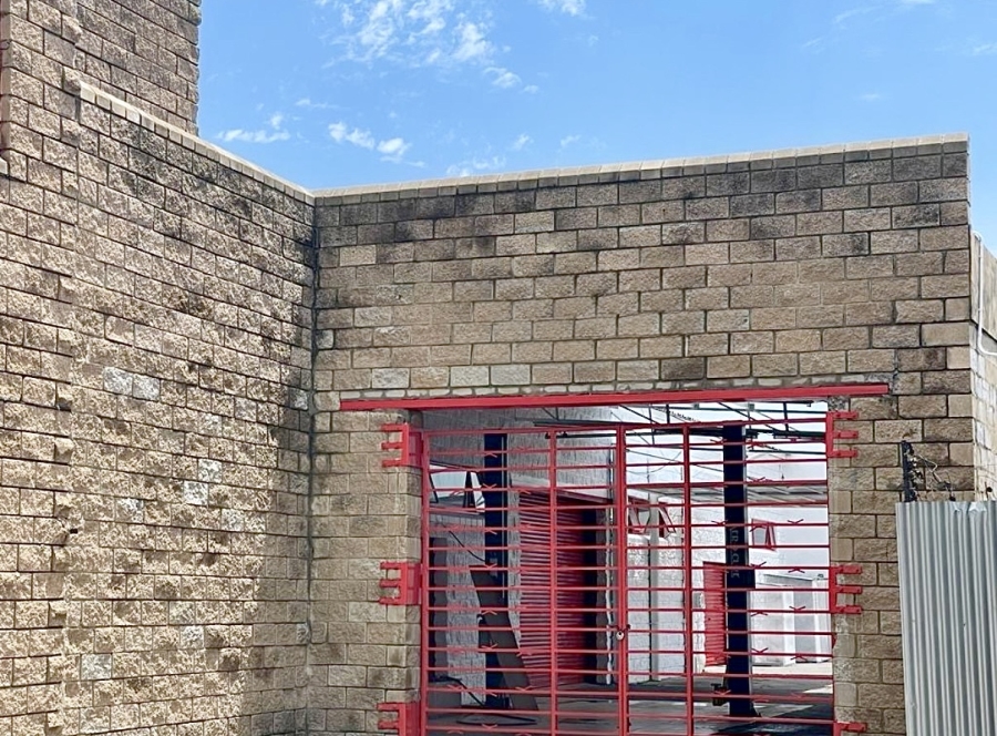 Commercial Property for Sale in Secunda Mpumalanga