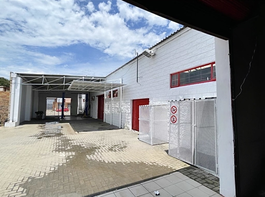 Commercial Property for Sale in Secunda Mpumalanga