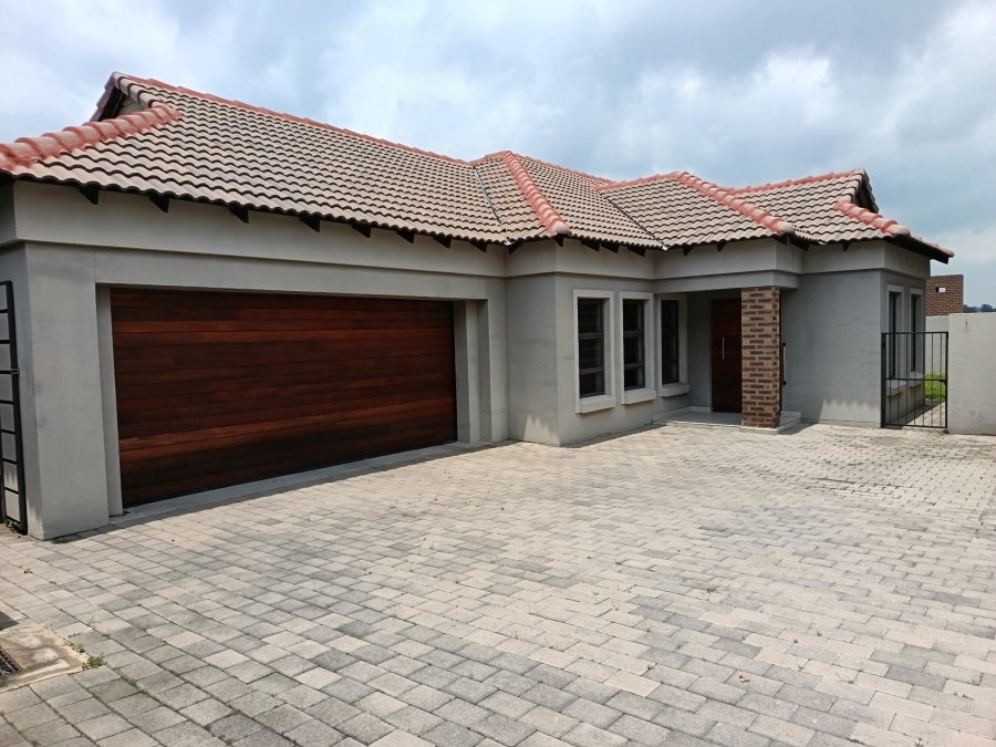 3 Bedroom Property for Sale in Terra Nova Mpumalanga