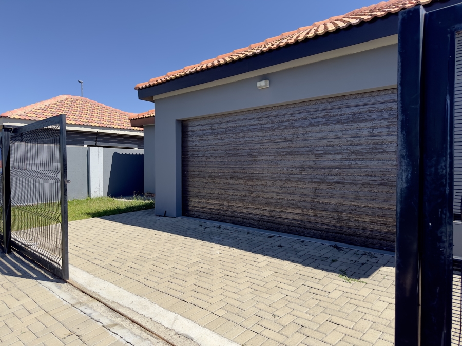 3 Bedroom Property for Sale in Suidheuwel Mpumalanga