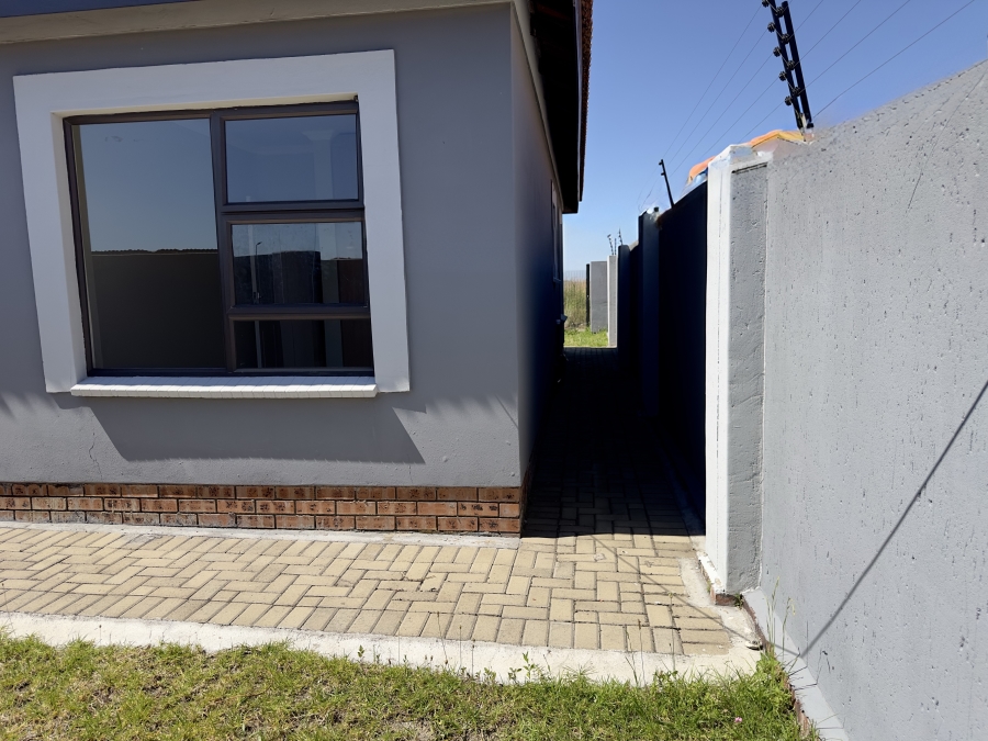 3 Bedroom Property for Sale in Suidheuwel Mpumalanga