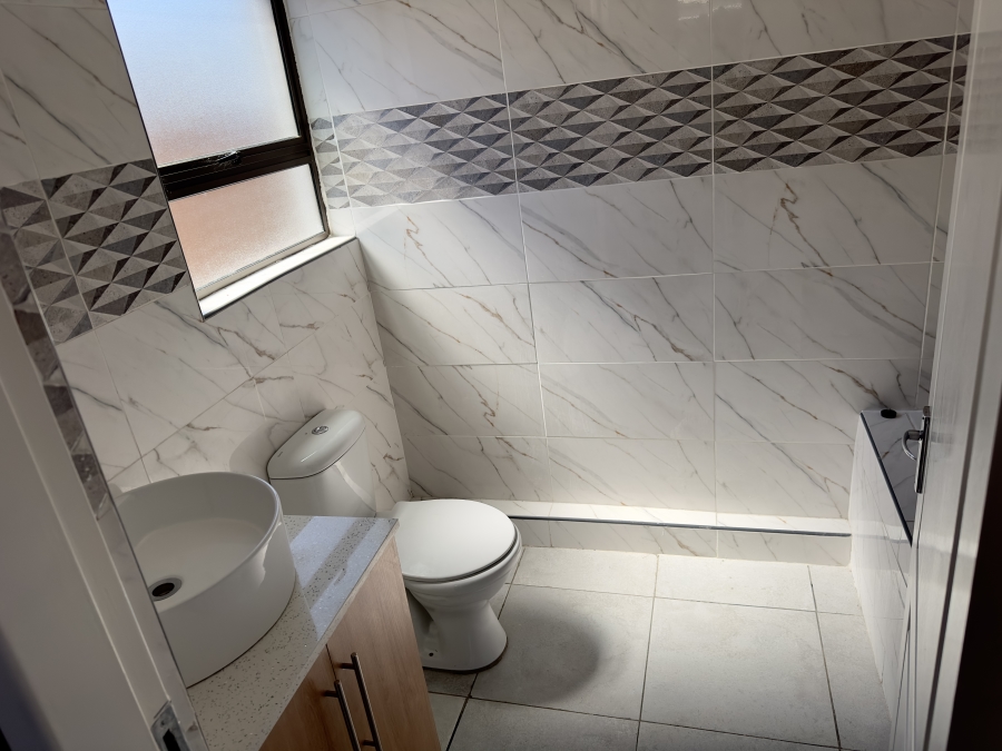 3 Bedroom Property for Sale in Suidheuwel Mpumalanga