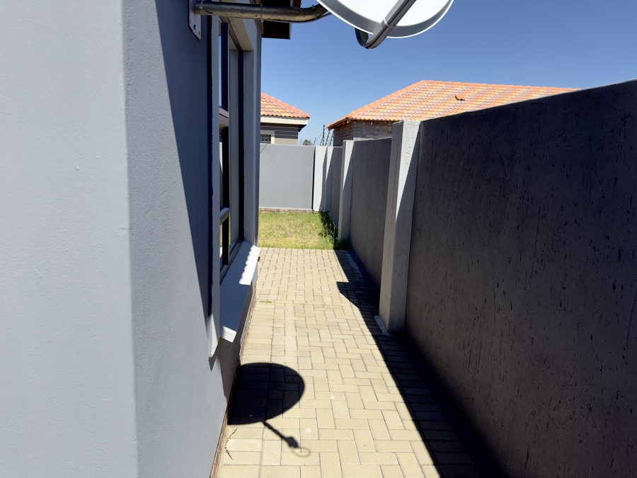 3 Bedroom Property for Sale in Suidheuwel Mpumalanga