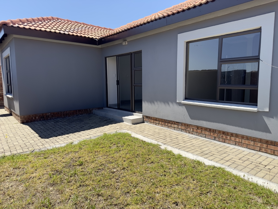 3 Bedroom Property for Sale in Suidheuwel Mpumalanga