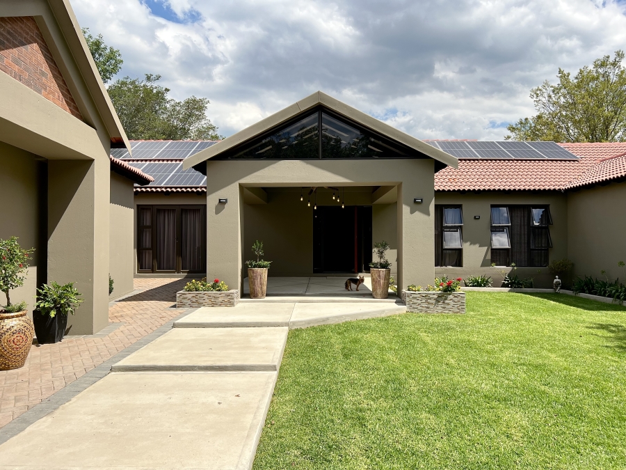 3 Bedroom Property for Sale in Sunset Park Mpumalanga