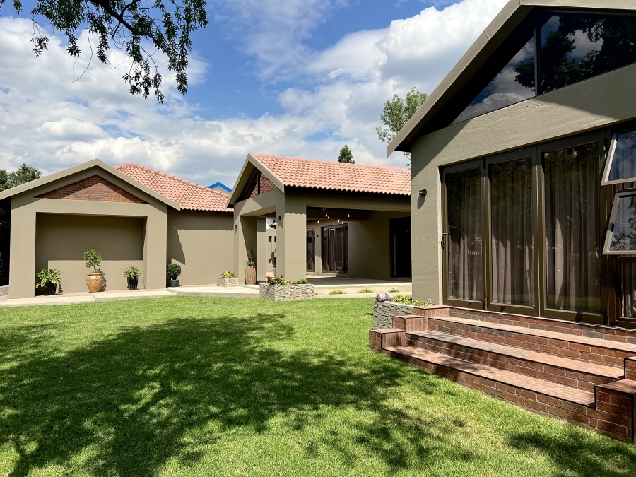 3 Bedroom Property for Sale in Sunset Park Mpumalanga