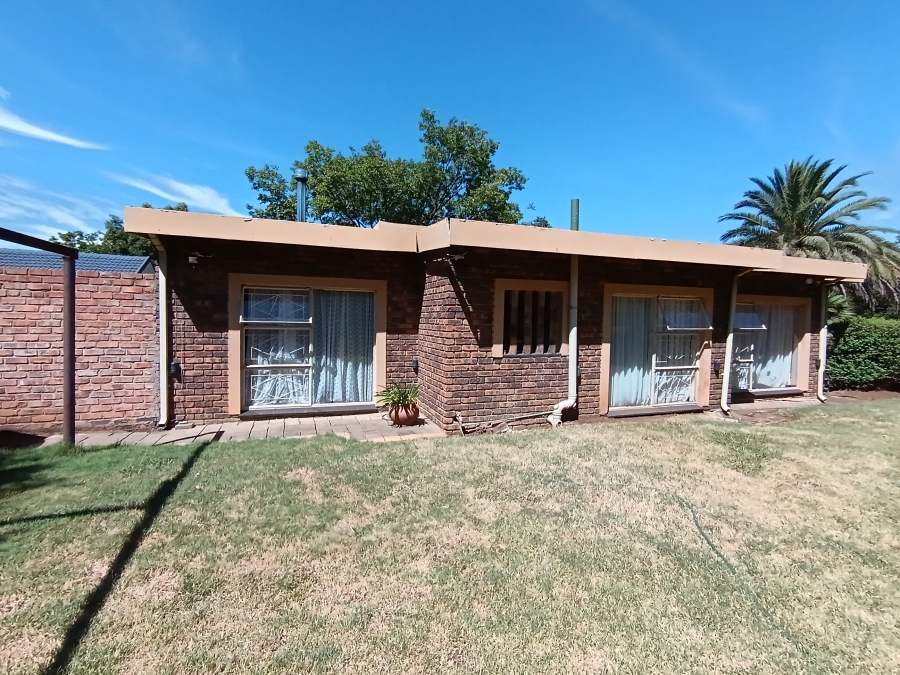 3 Bedroom Property for Sale in Secunda Mpumalanga