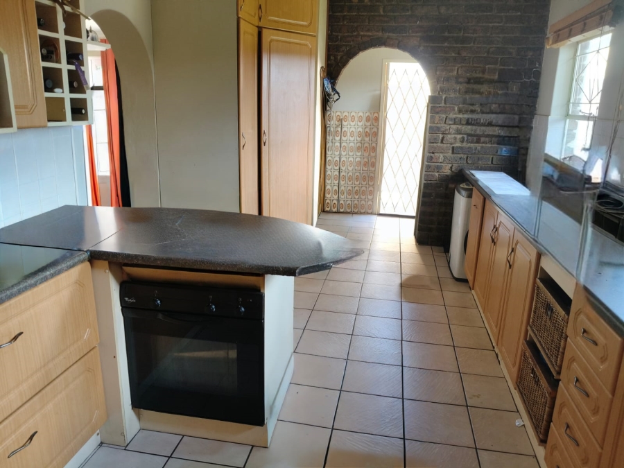 3 Bedroom Property for Sale in Secunda Mpumalanga