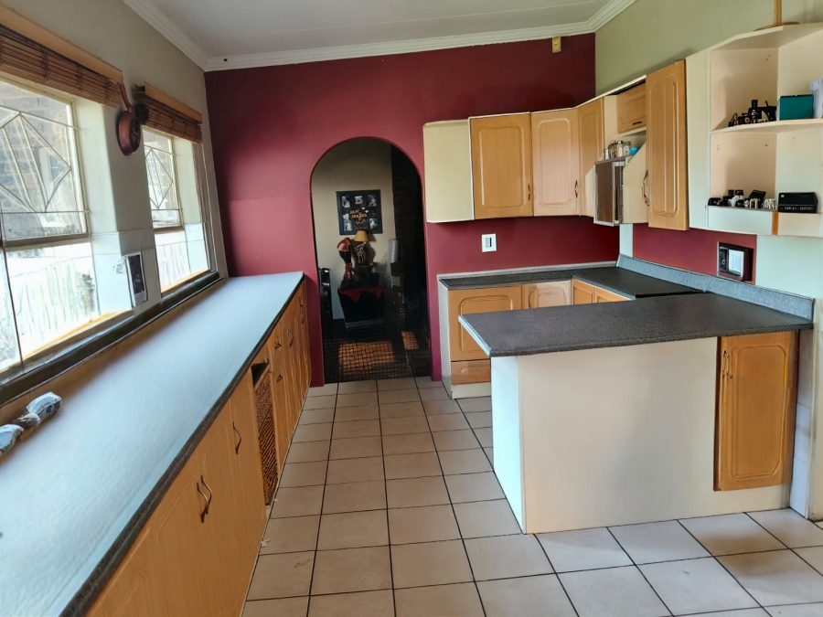 3 Bedroom Property for Sale in Secunda Mpumalanga