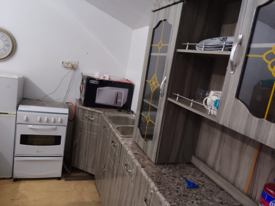 3 Bedroom Property for Sale in Secunda Mpumalanga