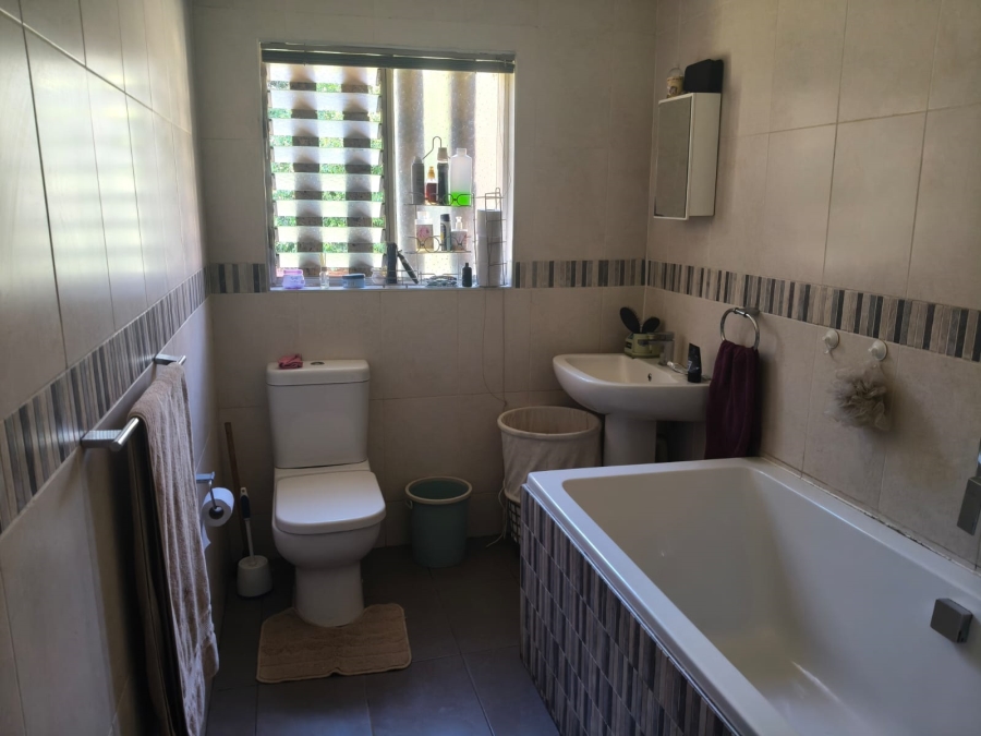 3 Bedroom Property for Sale in Secunda Mpumalanga