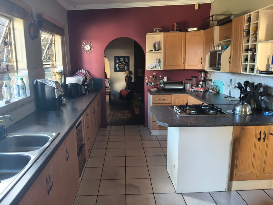 3 Bedroom Property for Sale in Secunda Mpumalanga