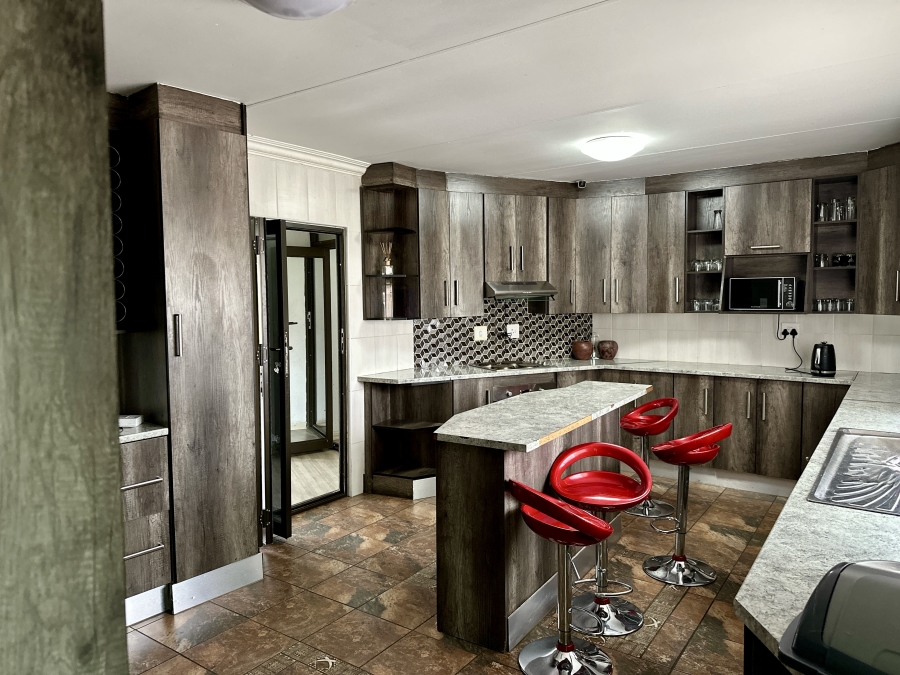 4 Bedroom Property for Sale in Noordrand Mpumalanga