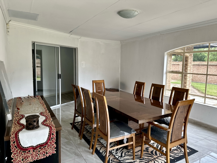 4 Bedroom Property for Sale in Noordrand Mpumalanga