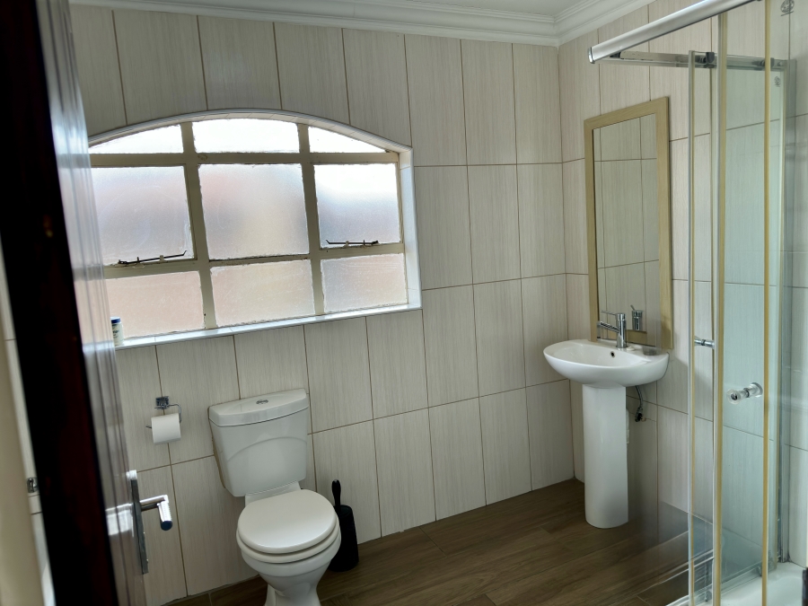 4 Bedroom Property for Sale in Noordrand Mpumalanga