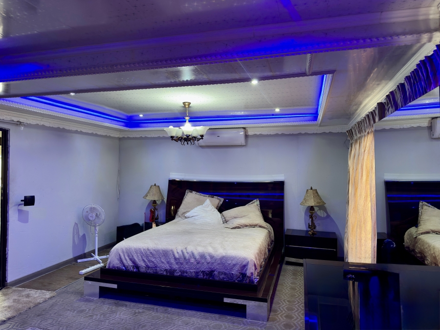 4 Bedroom Property for Sale in Noordrand Mpumalanga