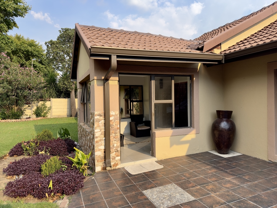 4 Bedroom Property for Sale in Secunda Mpumalanga