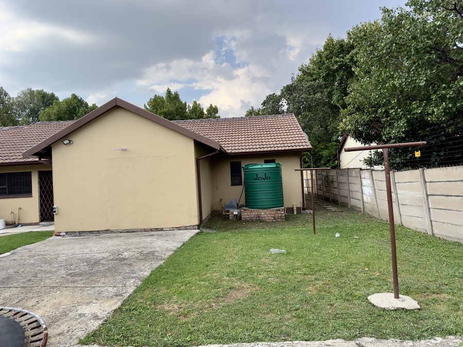 4 Bedroom Property for Sale in Secunda Mpumalanga