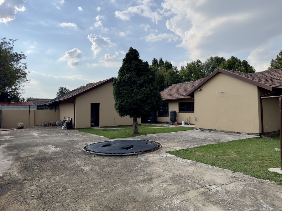 4 Bedroom Property for Sale in Secunda Mpumalanga