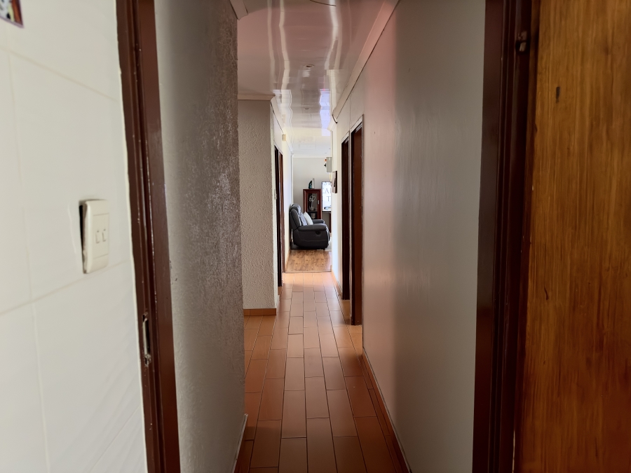 4 Bedroom Property for Sale in Secunda Mpumalanga