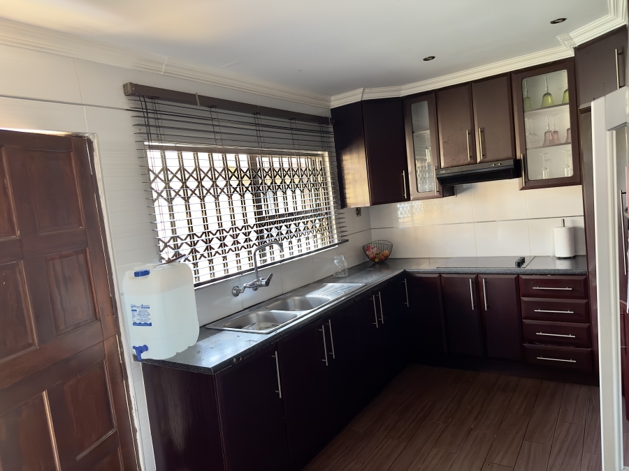 4 Bedroom Property for Sale in Secunda Mpumalanga