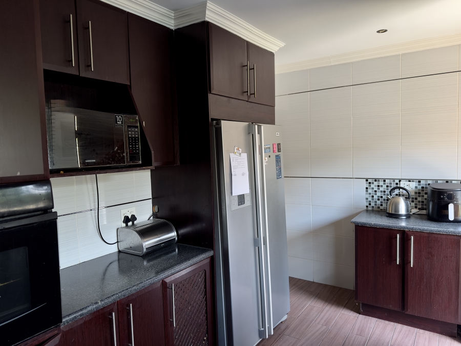 4 Bedroom Property for Sale in Secunda Mpumalanga