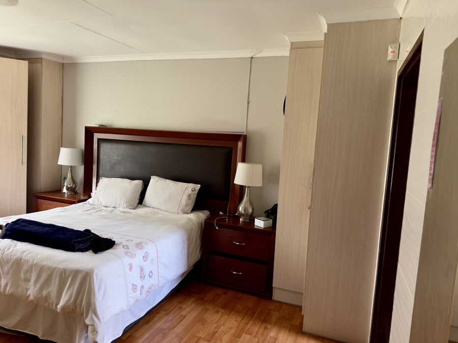 4 Bedroom Property for Sale in Secunda Mpumalanga