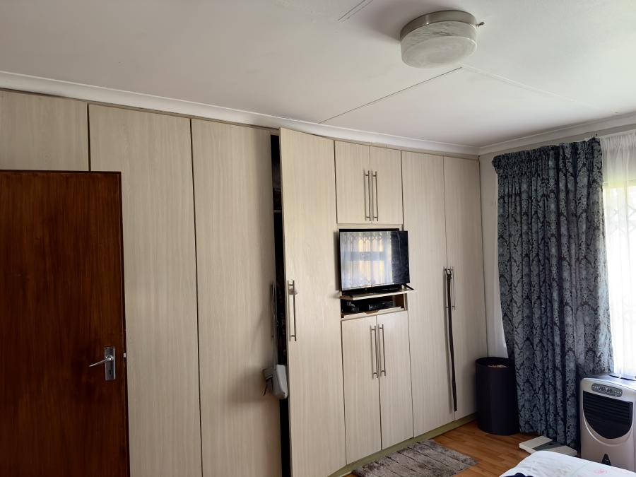 4 Bedroom Property for Sale in Secunda Mpumalanga