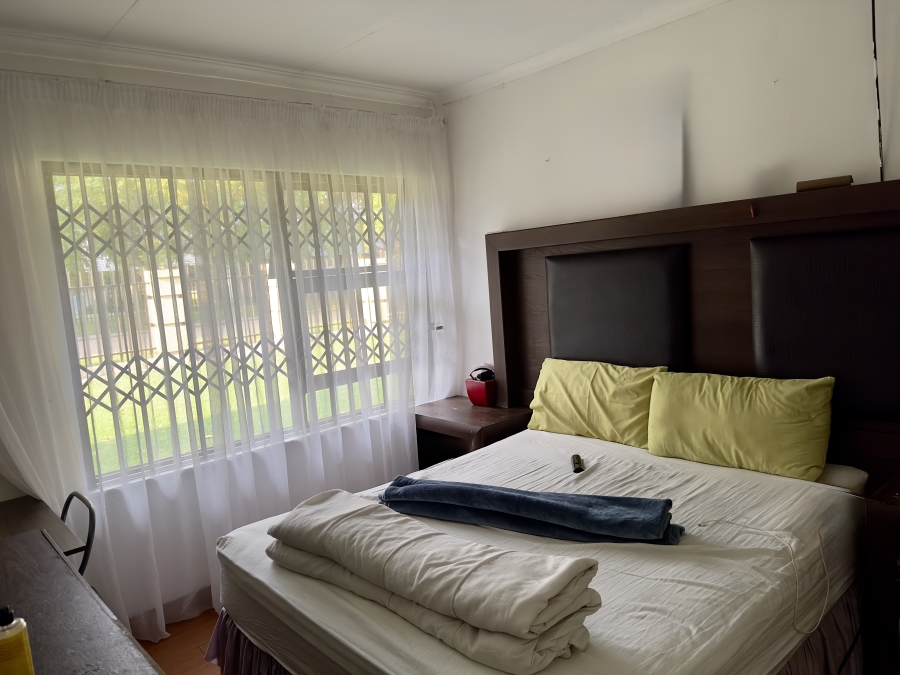 4 Bedroom Property for Sale in Secunda Mpumalanga