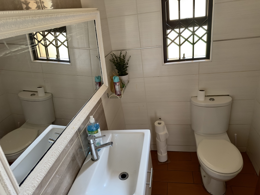 4 Bedroom Property for Sale in Secunda Mpumalanga