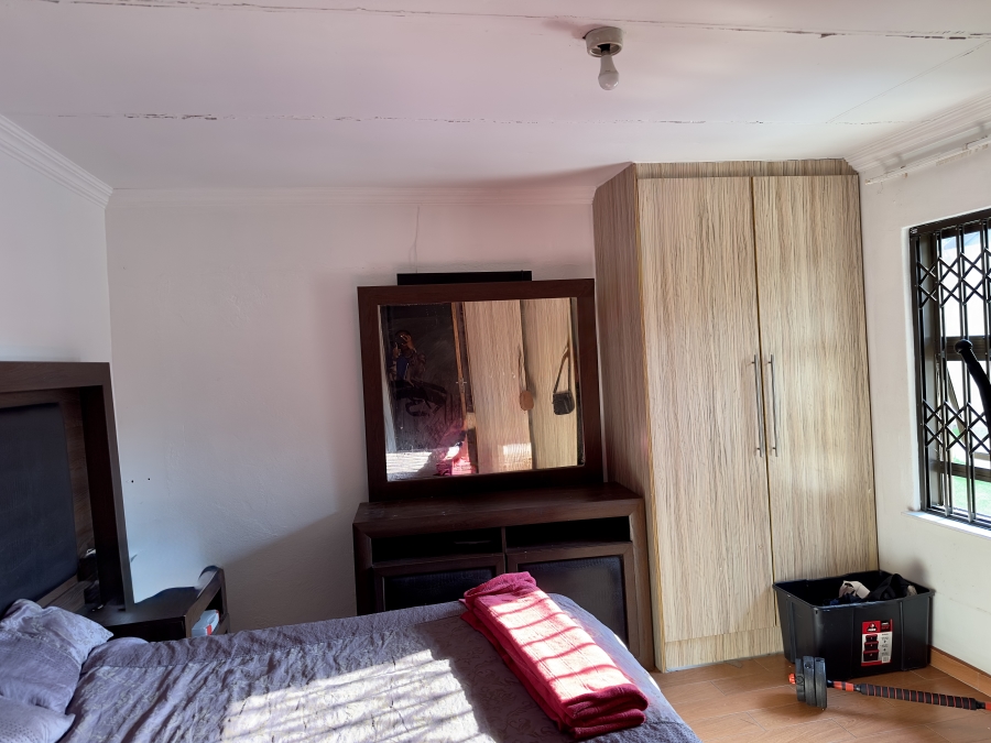 4 Bedroom Property for Sale in Secunda Mpumalanga