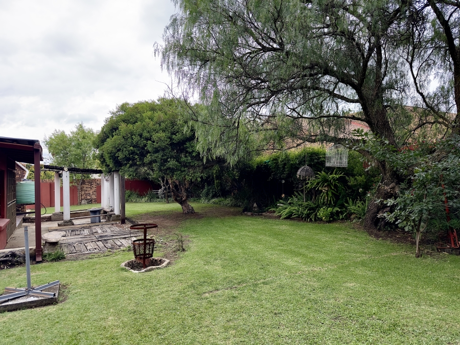 4 Bedroom Property for Sale in Evander Mpumalanga